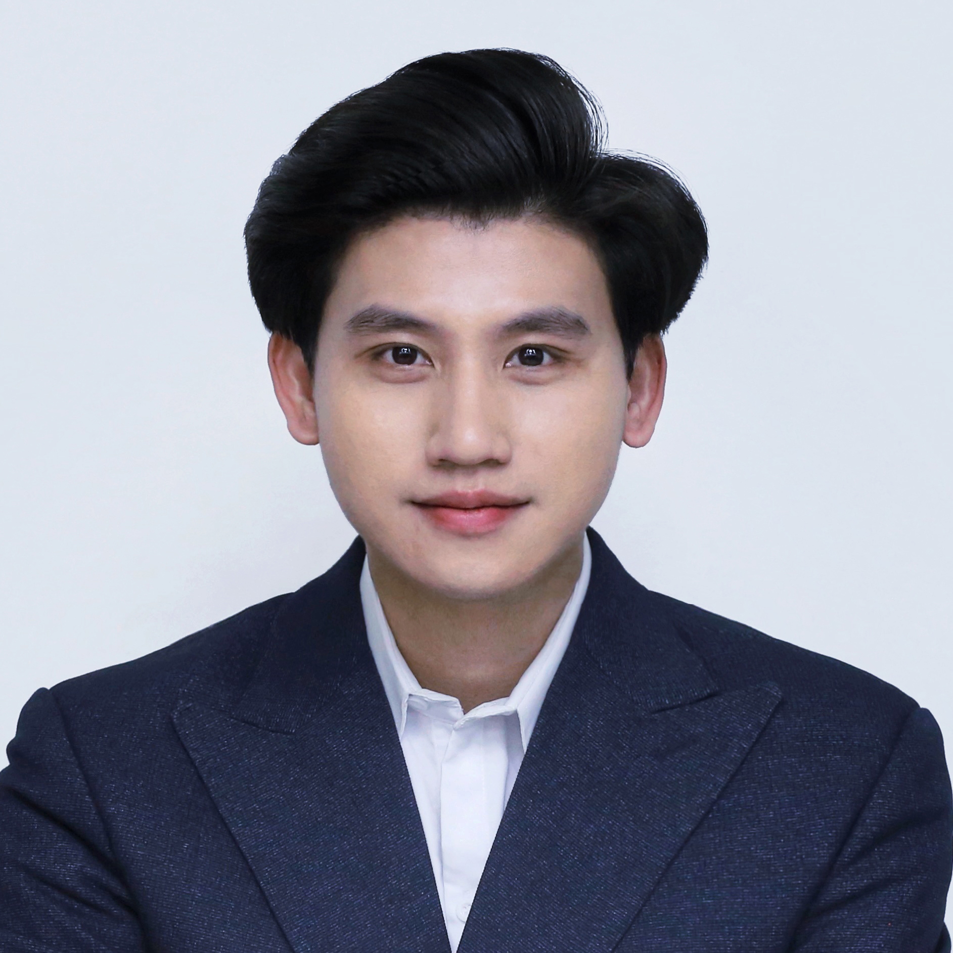 ThS Ngô Lê Huy Hiền